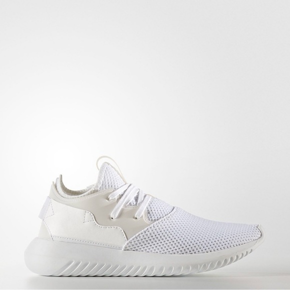 Adidas Tubular Entrap Shoes - Picture 3 of 8